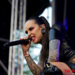Into The Grave 2023: Jinjer